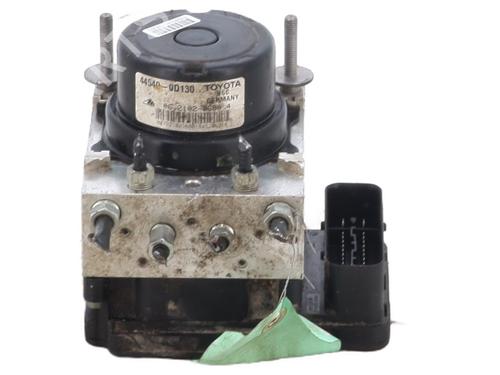 ABS pump TOYOTA YARIS (_P13_) 1.0 (KSP130_, KSP130) | BP22749023M43 