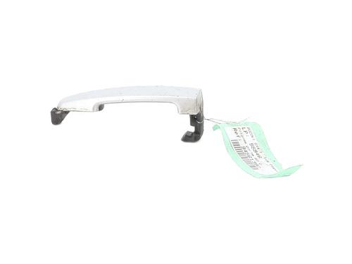 Used Front left exterior door handle SUZUKI SX4 (EY, GY) 1.6 DDIS (RW416D) (90 hp) 20493416