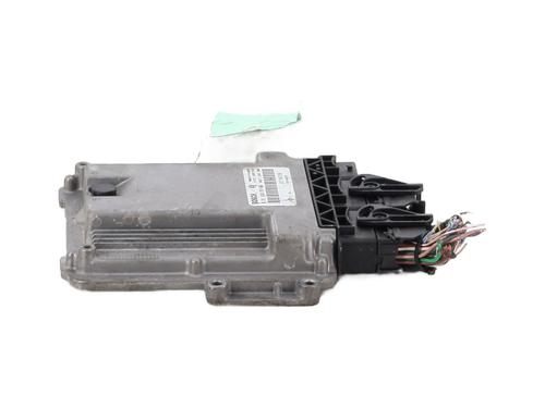 Engine control unit (ECU) RENAULT CLIO IV (BH_) 1.5 dCi 75 | BP28528268M57 - Image 4