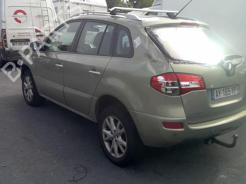 Alternator RENAULT KOLEOS I (HY_) 2.0 dCi (HY0K) | BP23789201M7  - Image 12