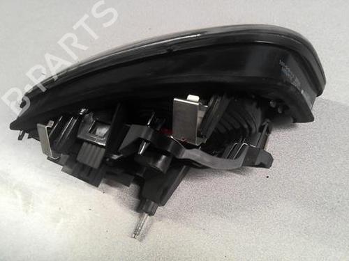 Used Left taillight MINI MINI Convertible (R52) Cooper (116 hp) 22002922