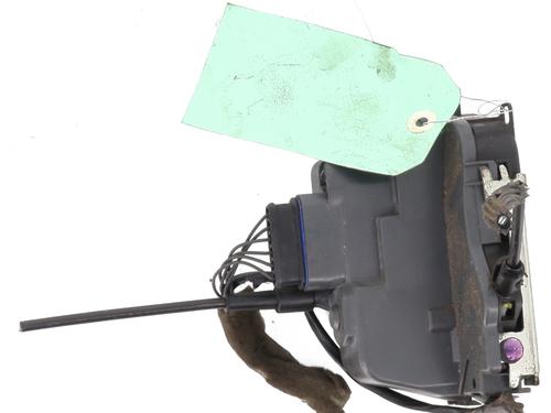 Used Rear left lock RENAULT SCÉNIC II (JM0/1_) 1.5 dCi (JM1E, JM16) (106 hp) 20367639
