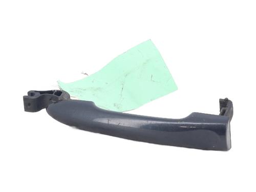 Used Rear left exterior door handle RENAULT SCÉNIC III (JZ0/1_) 1.5 dCi (110 hp) 31582744