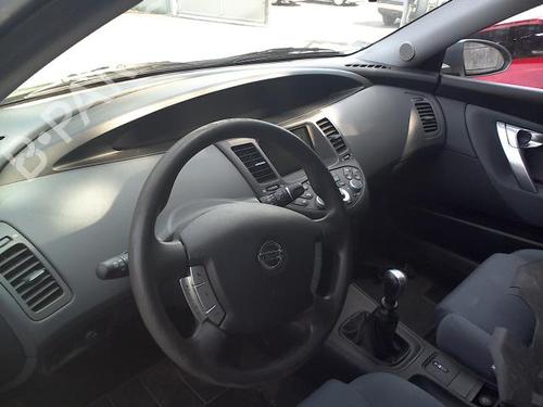 Instrument cluster NISSAN PRIMERA Estate (WP12) 1.9 dCi | BP21810053C47 