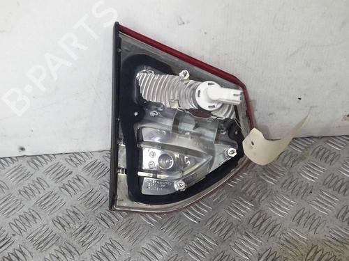 Used Right tailgate light CITROËN C4 Picasso I MPV (UD_) 2.0 HDi 138 (136 hp) 20352017