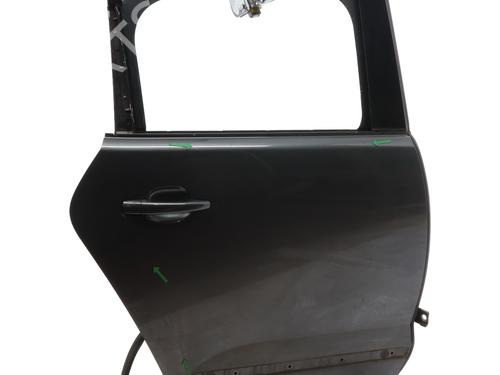 Used Right rear door PEUGEOT 3008 I MPV (0U_) 1.6 HDi (112 hp) 30501650