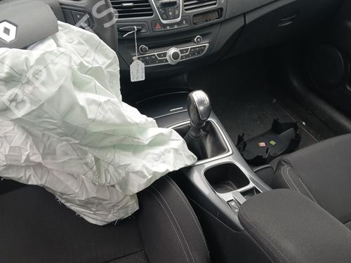 Front right seatbelt RENAULT LAGUNA Coupe (DT0/1) 2.0 dCi (DT01, DT08, DT09, DT0K, DT12, DT1C, DT1D, DT1M,... | BP27601876I25 - Image 17
