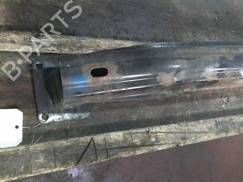 Rear bumper reinforcement SEAT IBIZA IV (6J5, 6P1) 1.4 TDI | BP20353742C73 