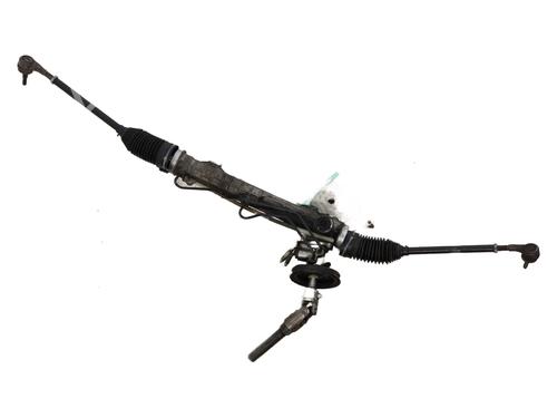 Used Steering rack Steering rack PEUGEOT 206 Hatchback (2A/C) 1.4 HDi eco 70 (68 hp) 27161883 27161883