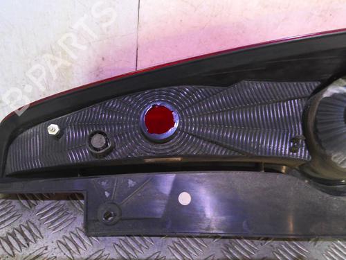 Left taillight OPEL AGILA (B) (H08) 1.3 CDTI (F68) | BP20350423C34 