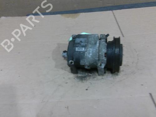 Compresseur AC CHRYSLER PT CRUISER Convertible 2.4 (143 hp) 32138505