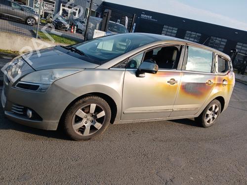 Front left panel PEUGEOT 5008 (0U_, 0E_) 2.0 HDi 150 / BlueHDi 150 | BP33202537C58 - Image 9