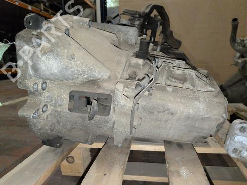 Gearbox CITROËN C8 (EA_, EB_) 2.0 HDi 135 | BP24446735M3 - Image 12