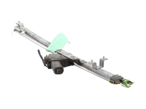 Used Front left window mechanism Front left window mechanism CITROËN JUMPER I Van (244) 2.0 HDi (84 hp) 33220621 33220621