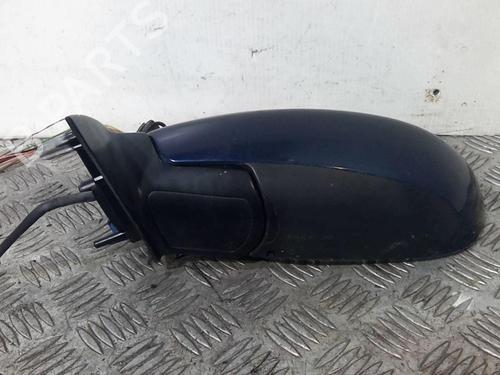 Left mirror PEUGEOT 607 (9D, 9U) 2.2 HDi | BP20355765C26