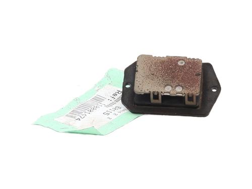 Used Heater resistor Heater resistor TOYOTA RAV 4 II (_A2_) 2.0 D 4WD (CLA20_, CLA21_, CLA20R, CLA21R) (116 hp) 32872371 32872371