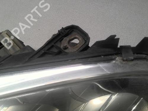 Used Left headlight MERCEDES-BENZ B-CLASS Sports Tourer (W245) B 200 CDI (245.208) (140 hp) 22001953