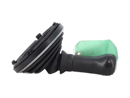 Used Shift knob Shift knob FORD FUSION (JU_) 1.6 (100 hp) 31704345 31704345