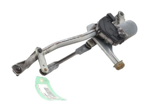 Used Front wiper motor Front wiper motor RENAULT TRAFIC III Bus (JG_) 1.6 dCi 125 (JGMH) (125 hp) 29896693 29896693