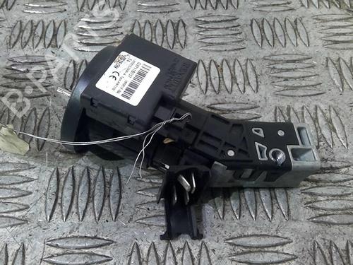 Used Ignition barrel Ignition barrel DACIA SANDERO II 1.5 dCi 75 / Blue dCi 75 (B8JW, B8M4, B8AH, B8M7, B8M6) (75 hp) 21816390 21816390