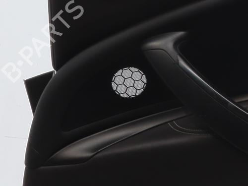 Used Rear right panel Rear right panel CITROËN C5 III (RD_) 3.0 V6 (RDXFVJ) (211 hp) 30715737 30715737