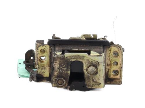 Rear left lock OPEL CORSA A Hatchback (S83) 1.5 D (F08, M08, F68, M68) NT