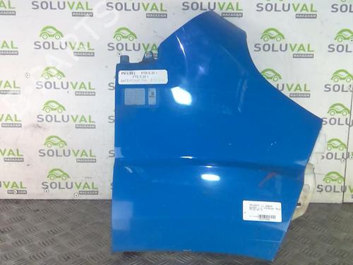 Used Right front fenders PEUGEOT BOXER Van 2.2 HDi 100 (101 hp) 20364831