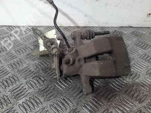 Right rear brake caliper RENAULT SCÉNIC III (JZ0/1_) 1.5 dCi | BP21816951M106 