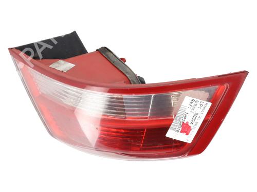 Left taillight RENAULT VEL SATIS (BJ0_) 2.0 dCi (BJ03) | BP24322025C34 - Image 3