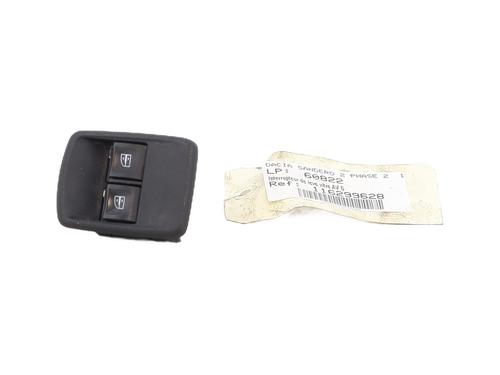 Used Left front window switch Left front window switch DACIA SANDERO II 1.0 SCe 75 (B8JC, B8JD, B8NC) (73 hp) 30715669 30715669