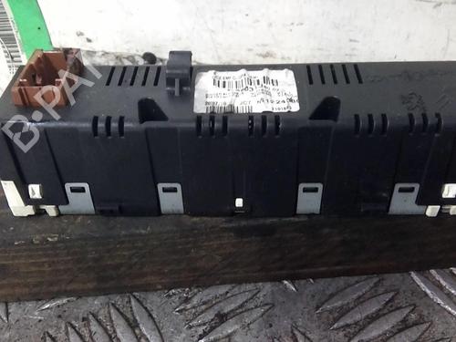 Used Display monitor Display monitor PEUGEOT 207 (WA_, WC_) 1.6 HDi 110 (112 hp) 20357264 20357264