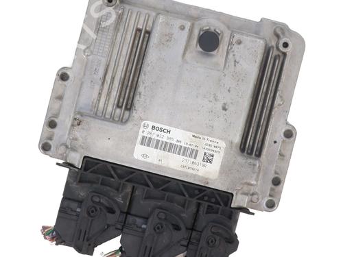 Engine control unit (ECU) RENAULT KANGOO Express (FW0/1_) 1.5 dCi 90 (FW0G, FW05, FW08, FW11) | BP29600243M57