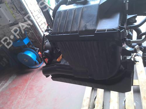 Engine SUZUKI SWIFT IV (FZ, NZ) 1.2 (AZH412, ZC72S) | BP24503604M1  - Image 8