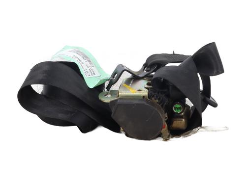 Used Front right seatbelt Front right seatbelt VW POLO IV (9N_, 9A_) 1.9 SDI (64 hp) 26944422 26944422