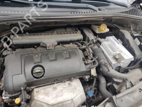 Used Parts CITROËN DS3 (SA_)  1.6 VTi 120  4416183