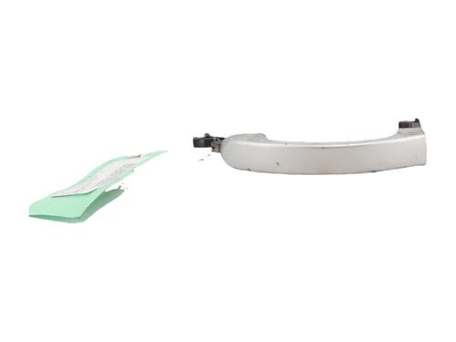 Used Rear right exterior door handle Rear right exterior door handle FORD FUSION (JU_) 1.6 TDCi (90 hp) 34454994 34454994