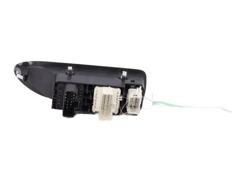 Left front window switch RENAULT LAGUNA II (BG0/1_) 1.8 16V (BG04, BG0B, BG0C, BG0V) | BP29758622I27