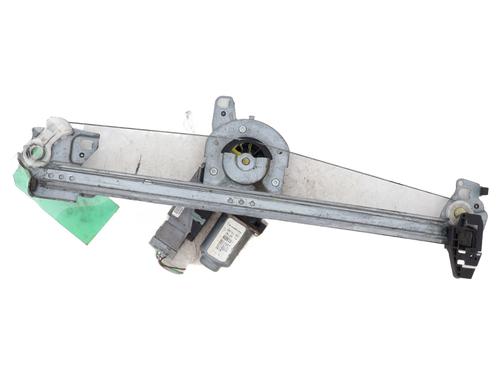 Front left window mechanism CITROËN C3 I (FC_, FN_) 1.4 HDi | BP22748917C22 