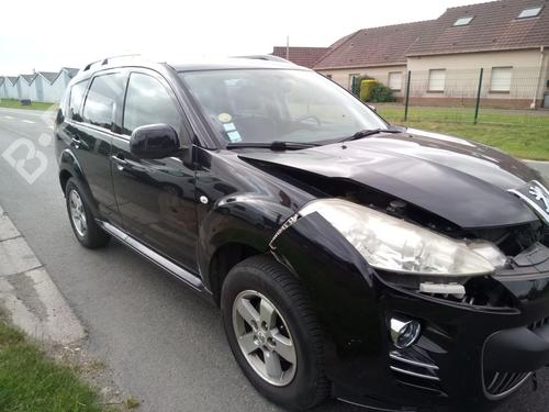 Left front window switch PEUGEOT 4007 (VU_, VV_) 2.2 HDi | BP33729986I27  - Image 24