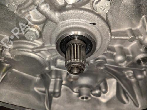 Gearbox RENAULT CLIO V (B7_) 1.6 E-TECH 140 (B7MU) | BP38258089M3 - Image 6