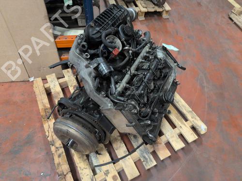 Used Engine Engine 36960683 36960683