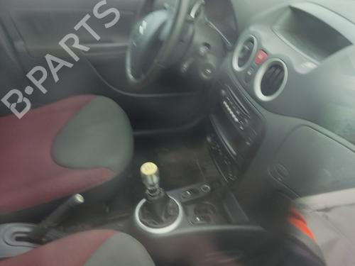 Wheel arch CITROËN C3 I (FC_, FN_) 1.4 HDi | BP23255093C56 