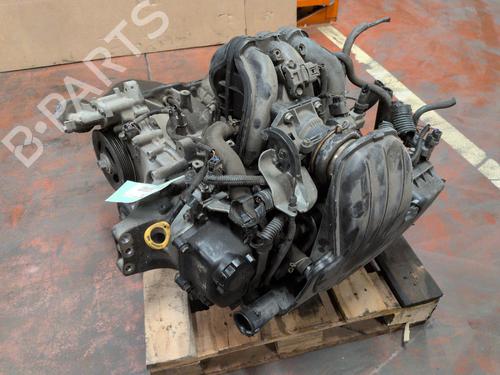 Engine CITROËN C1 (PM_, PN_) 1.0 | BP38233726M1 - Image 2