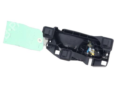 Used Rear left interior door handle Rear left interior door handle PEUGEOT 308 SW II (LC_, LJ_, LR_, LX_, L4_) 1.6 BlueHDi 120 (120 hp) 33418775 33418775