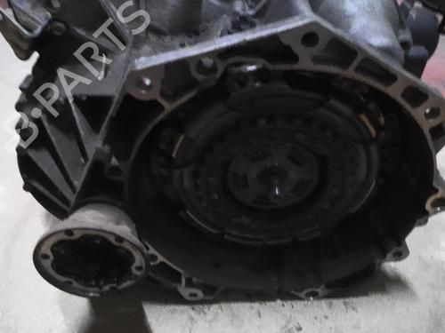Gearbox VW GOLF VII (5G1, BQ1, BE1, BE2) 1.6 TDI | BP22005438M3 