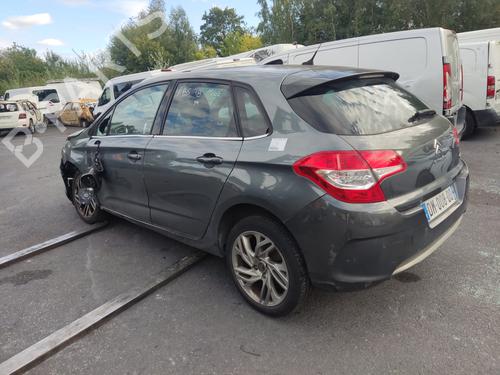 Gearbox CITROËN C4 II (NC_) 1.2 THP 130 (NCHNYM, NCHNYT) | BP29440664M3  - Image 14