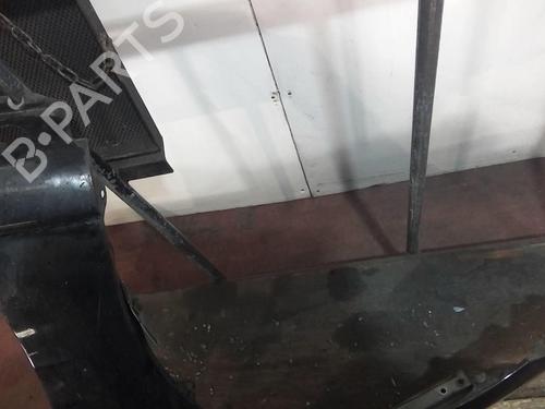 Forkjerm venstre MAZDA 5 (CR) 2.0 CD (CR19) (110 hp) 20366925