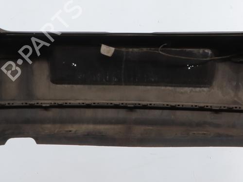 Bagtil kofangere Bagtil kofangere VW GOLF IV (1J1) [1997-2008] 36956039 36956039