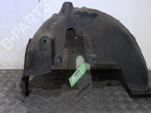 Wheel arch PEUGEOT 208 I (CA_, CC_) 1.2 VTI 82 | BP20354822C56