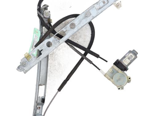 Used Front right window mechanism RENAULT MEGANE II (BM0/1_, CM0/1_) 1.5 dCi (BM1E, CM1E) (106 hp) 26135476